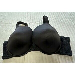 JOYSPUN WOMENS UNDERWIRE BRA SIZE 44DD